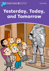 Yesterday, Today & Tomorrow Yesterday, Today & Tomorrow