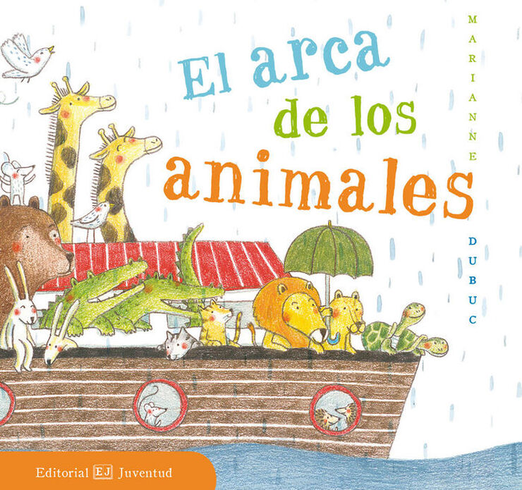 El arca de los animales