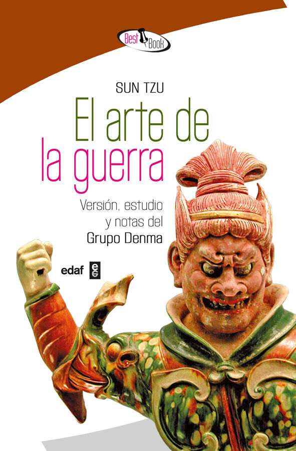 El arte de la guerra