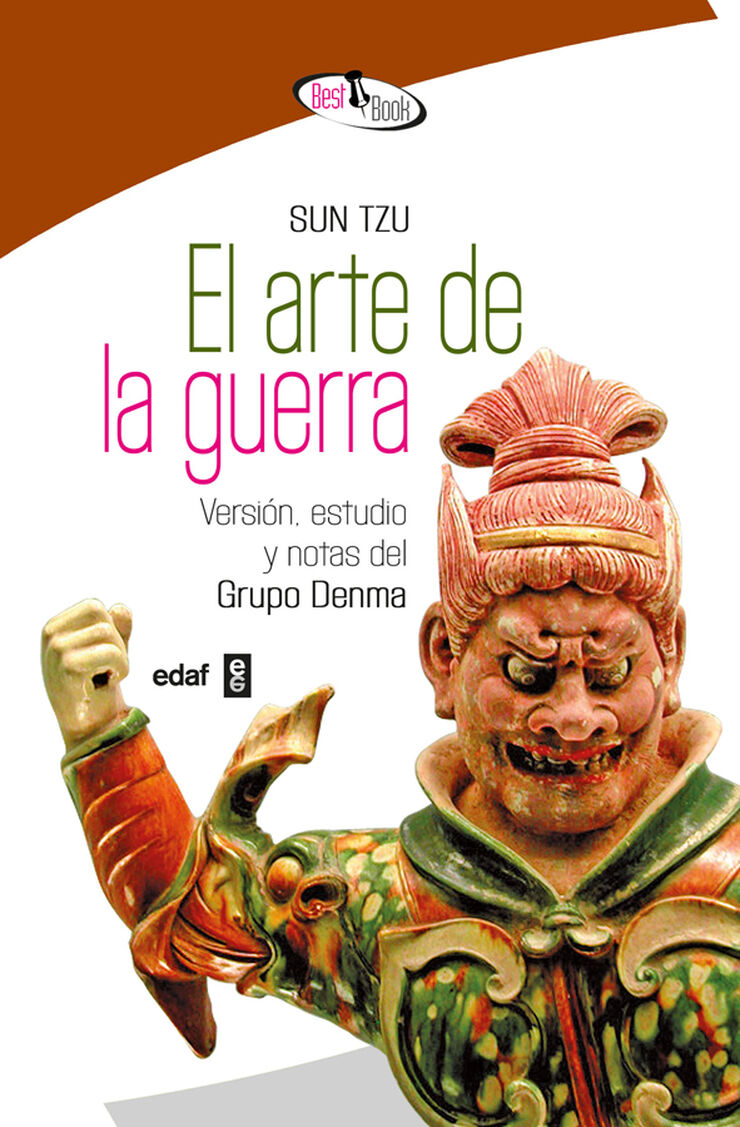 El arte de la guerra