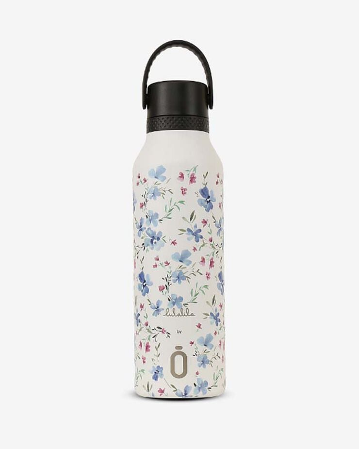 Ampolla Termo Runbott 600 ml Bluebell