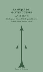 La mujer de Martin Guerre