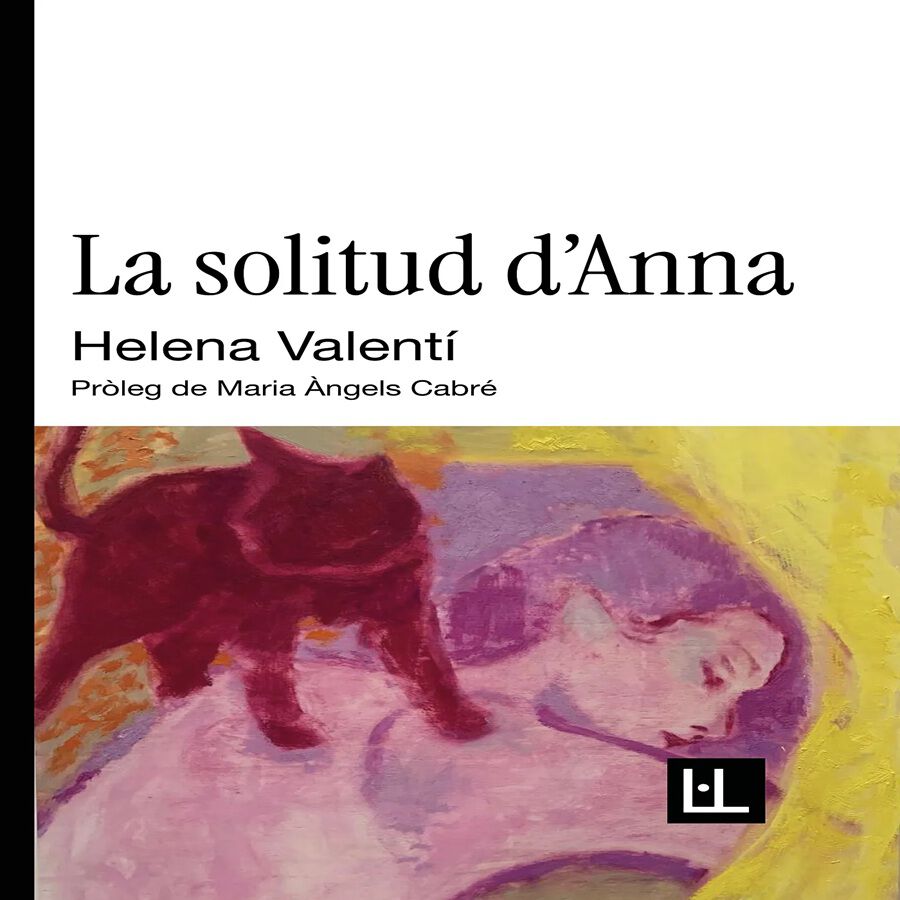 La solitud d'Anna