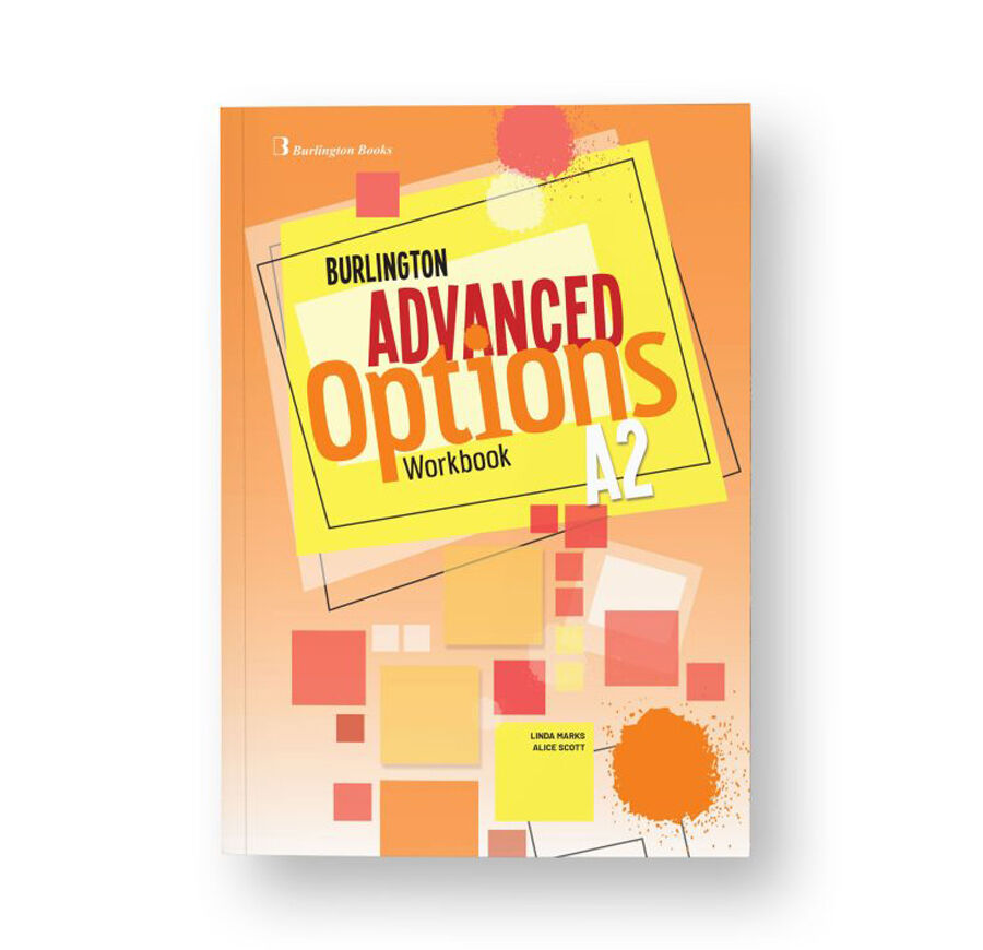 BUR Advanced Options A2/WB