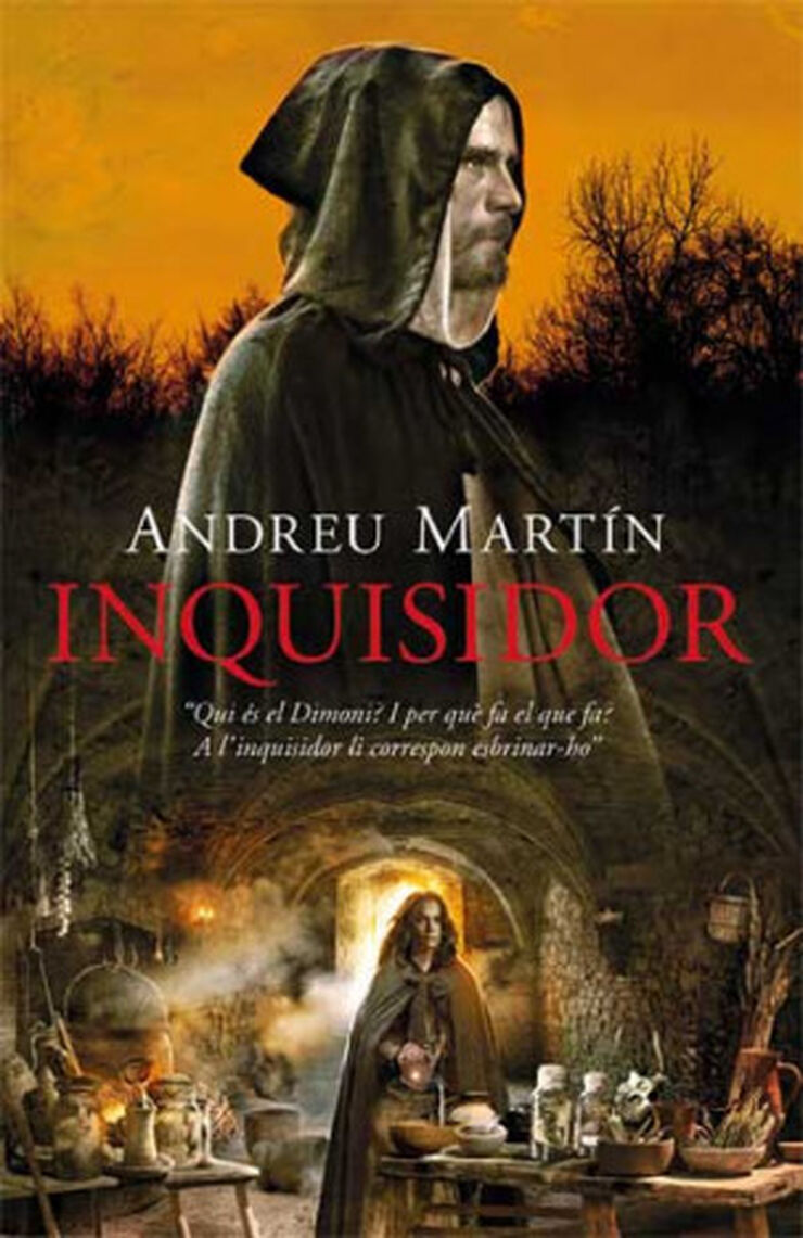 Inquisidor