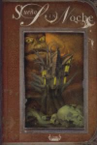 Sue&ntilde;os sin noche