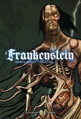 Frankenstein Tomás Hijo Frankenstein Tomás Hijo