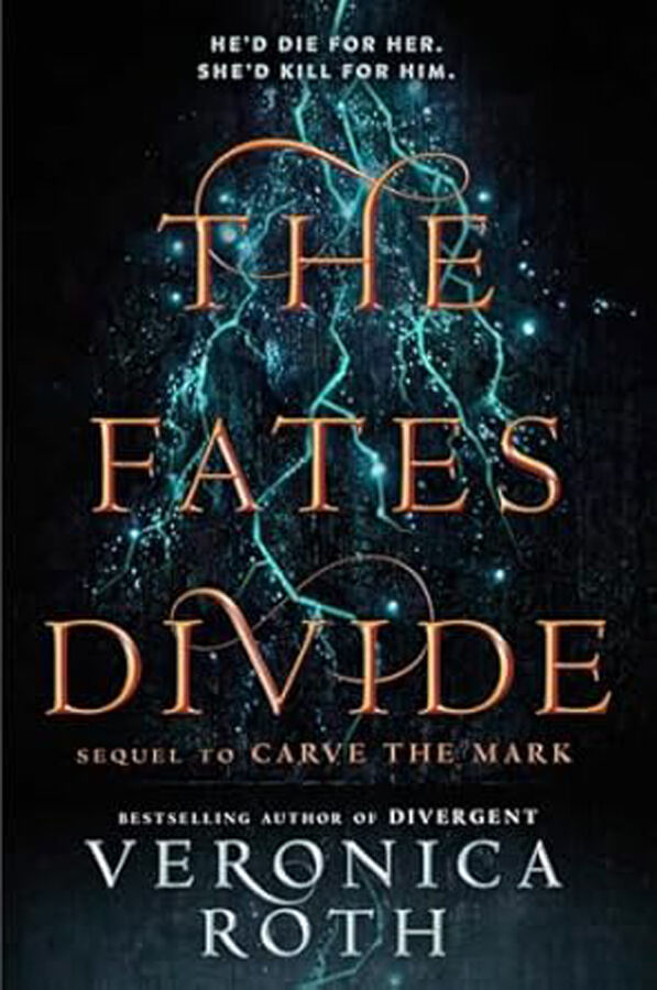 The fates divide