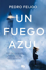 Un fuego azul Un fuego azul