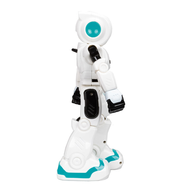 Radiocontrol World Brands Robot Robbie Radiocontrol World Brands Robot Robbie