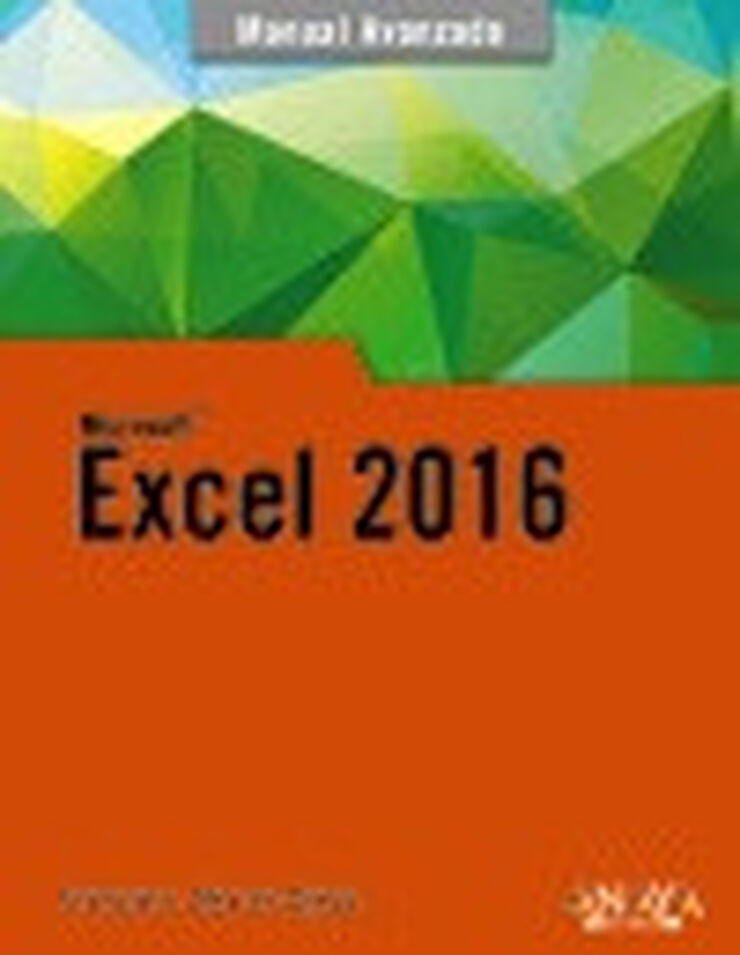 Excel 2016