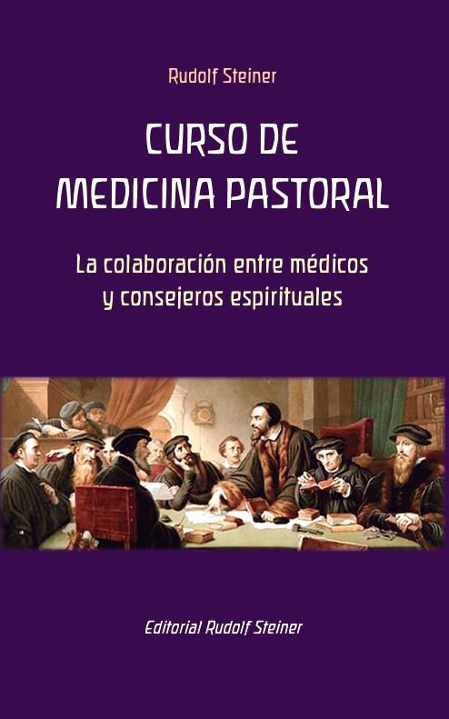 Curso de medicina pastoral