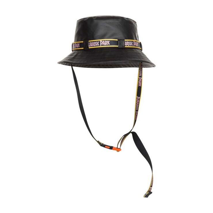 Sombrero Bukhat Jurassic Park black