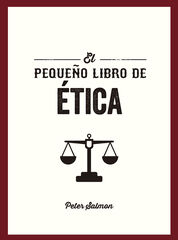 El Peque&ntilde;o libro de &Eacute;tica