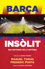 Barça Insòlit Barça Insòlit