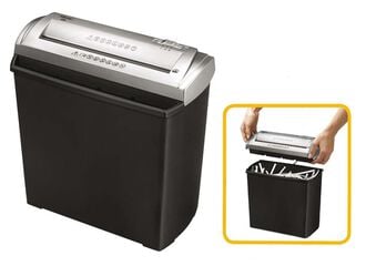 Destructora Fellowes Trito 2S