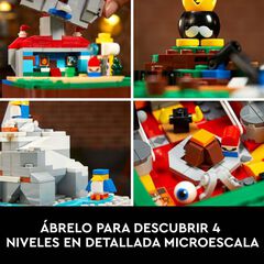 LEGO® Mario Bloc Interrogació 71395