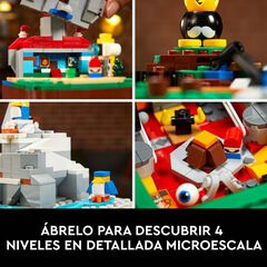 LEGO® Mario Bloque Interrogación 71395