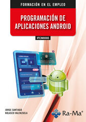 (IFCM0005) Programación de aplicaciones android (IFCM0005) Programación de aplicaciones android