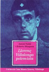 Llorenç Villalonga polemista Llorenç Villalonga polemista