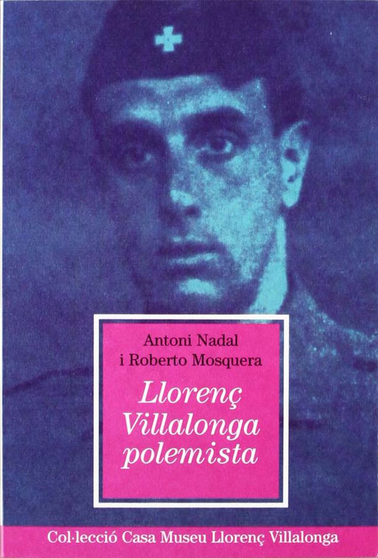 Llorenç Villalonga polemista