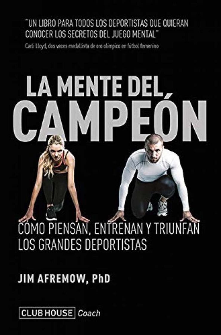 La  Mente de campeón