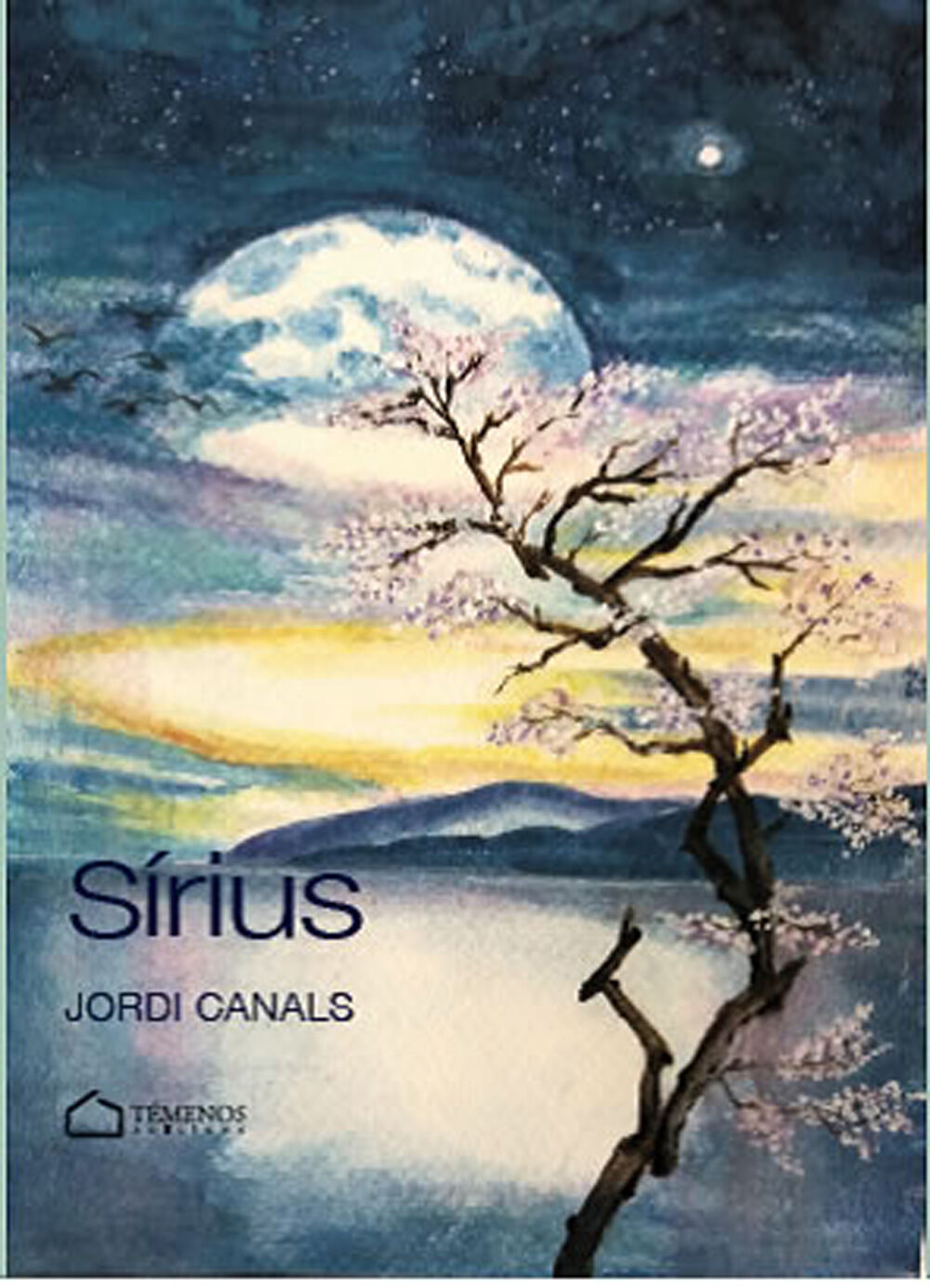 S&iacute;rius