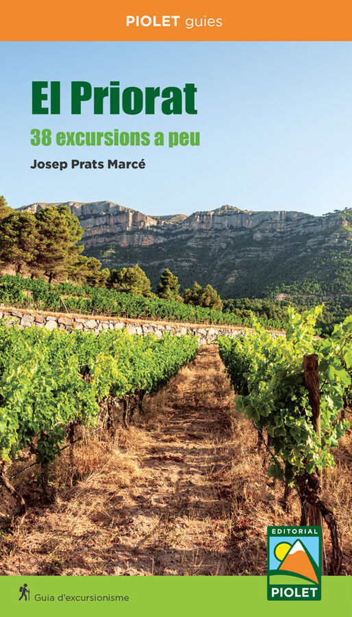 El Priorat