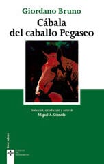 Cábala del caballo pegaseo Cábala del caballo pegaseo