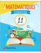 Matematiques 1 (1.1-1.2-1.3) Quaderns Competencials Zoom