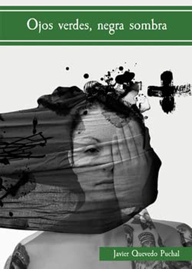 Ojos verdes, Negra Sombra