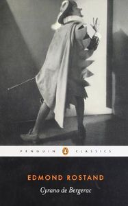 Cyrano de Bergerac clasicos