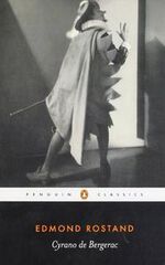 Cyrano de Bergerac clasicos