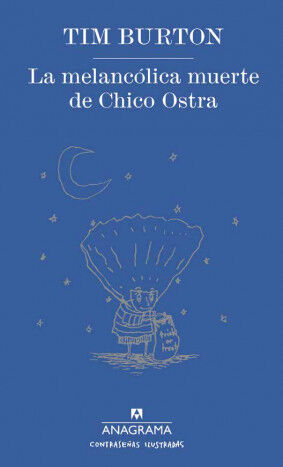 MELANC&Oacute;LICA MUERTE DE CHICO OSTRA, LA