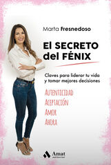 El secreto del fénix El secreto del fénix