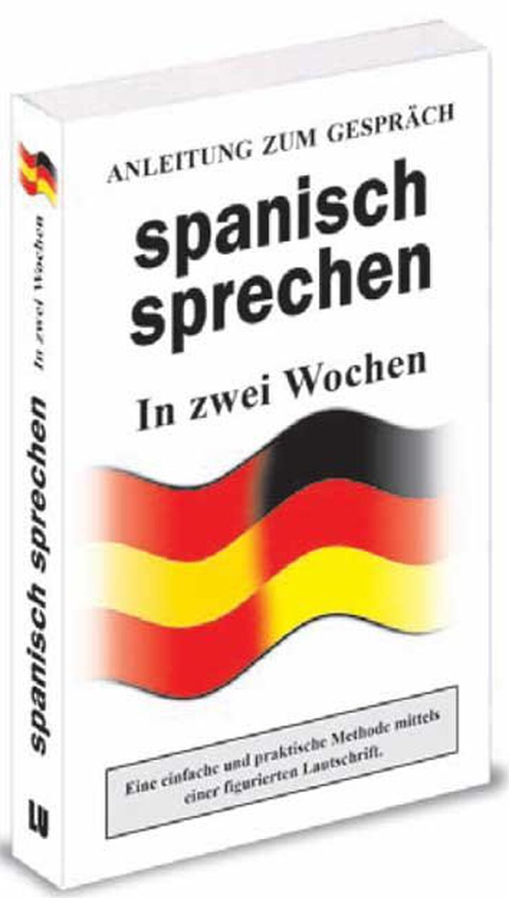 Spanisch sprechen. In zwei wochen