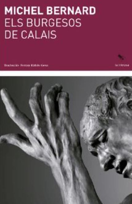 Els burgesos de Calais