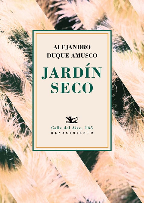 Jard&iacute;n seco