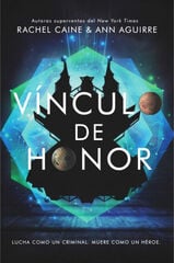 Vínculo de honor Vínculo de honor