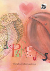 Disparejas Disparejas