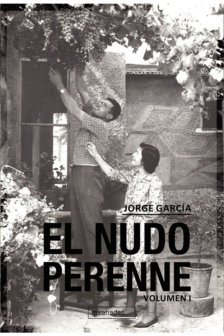 El nudo perenne I