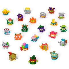 SuperThings Mutant Battle One Pack