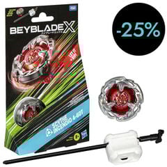 Beyblade X Kit de Inicio con Lanzador - Surtido
