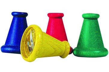 Ojo de dragón - Prisma sensorial