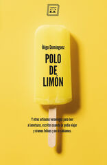 Polo de limón Polo de limón