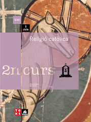 Religió 2n ESO Religió 2n ESO