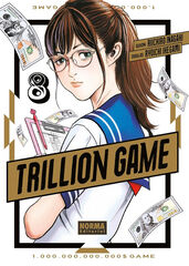 Trillion game 08 Trillion game 08