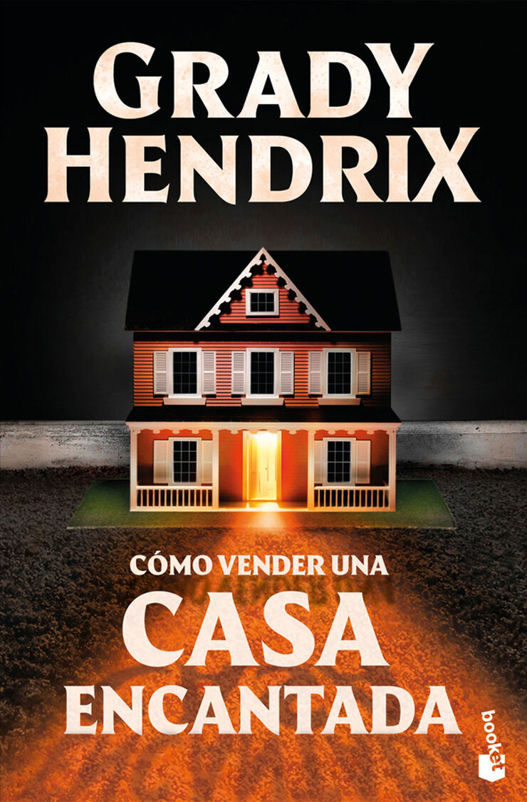 Cómo vender una casa encantada