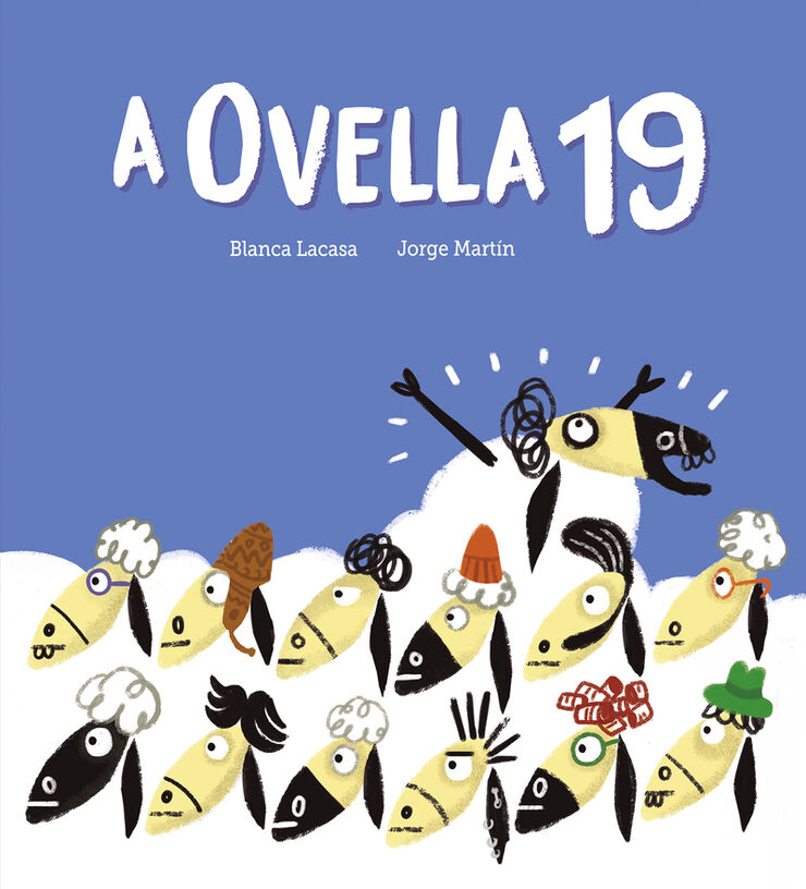 A ovella 19