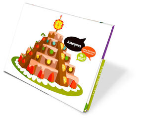 Asteques (Infantill 2n Cicle)